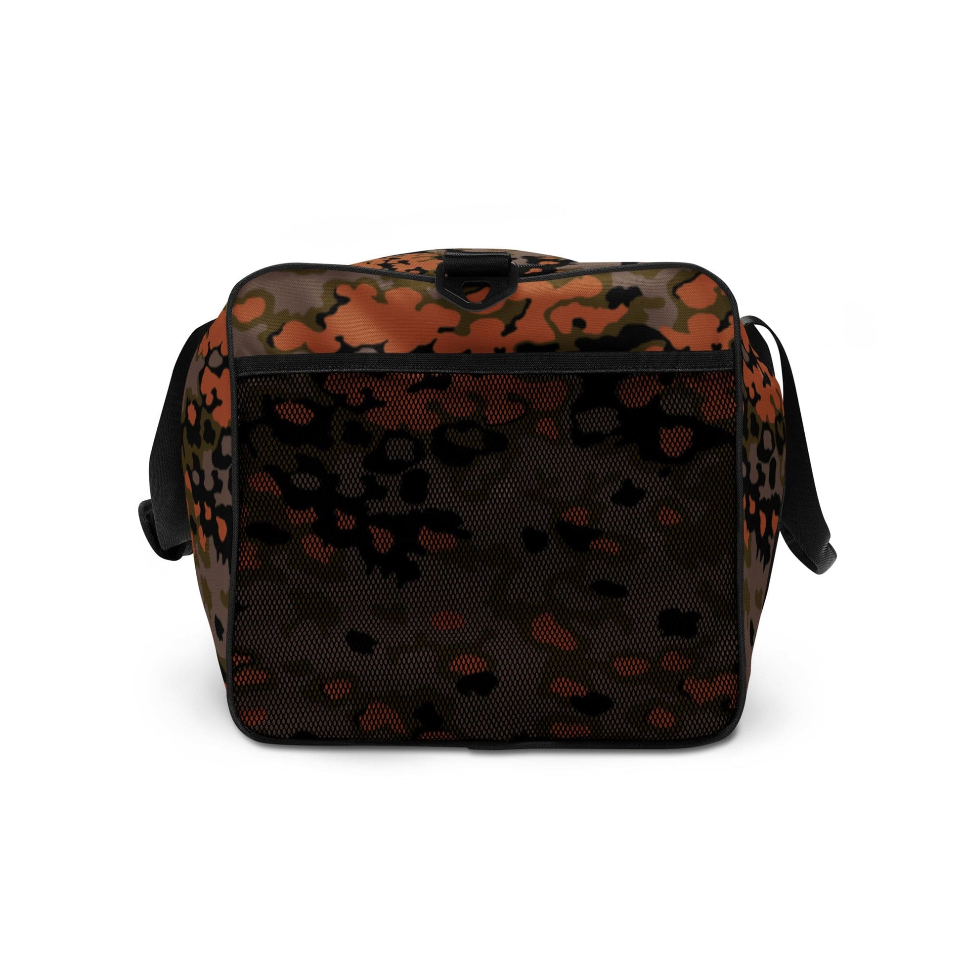 German WW2 Eichenlaubmuster Oakleaf Autumn CAMO Duffle bag - Bag