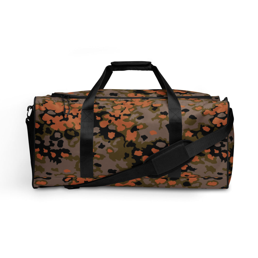 German WW2 Eichenlaubmuster Oakleaf Autumn CAMO Duffle bag - Bag