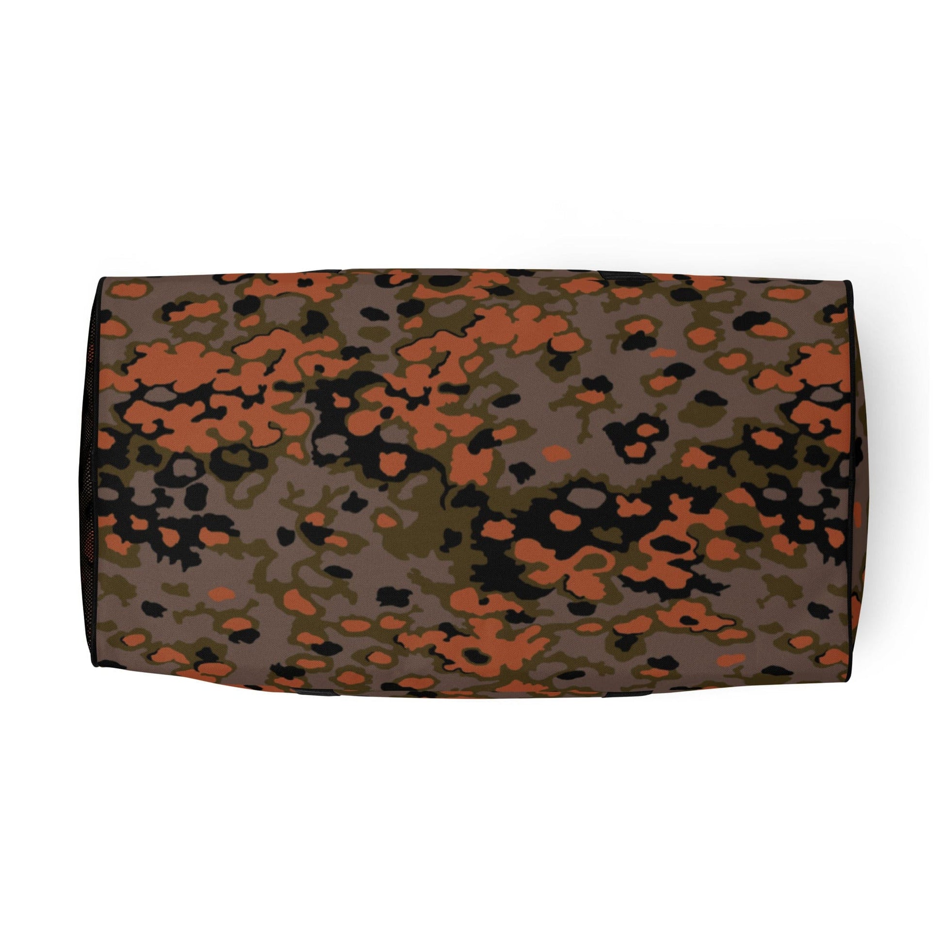 German WW2 Eichenlaubmuster Oakleaf Autumn CAMO Duffle bag - Bag