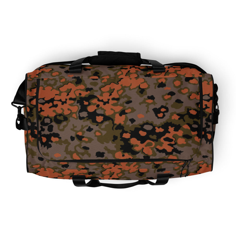 German WW2 Eichenlaubmuster Oakleaf Autumn CAMO Duffle bag - Bag