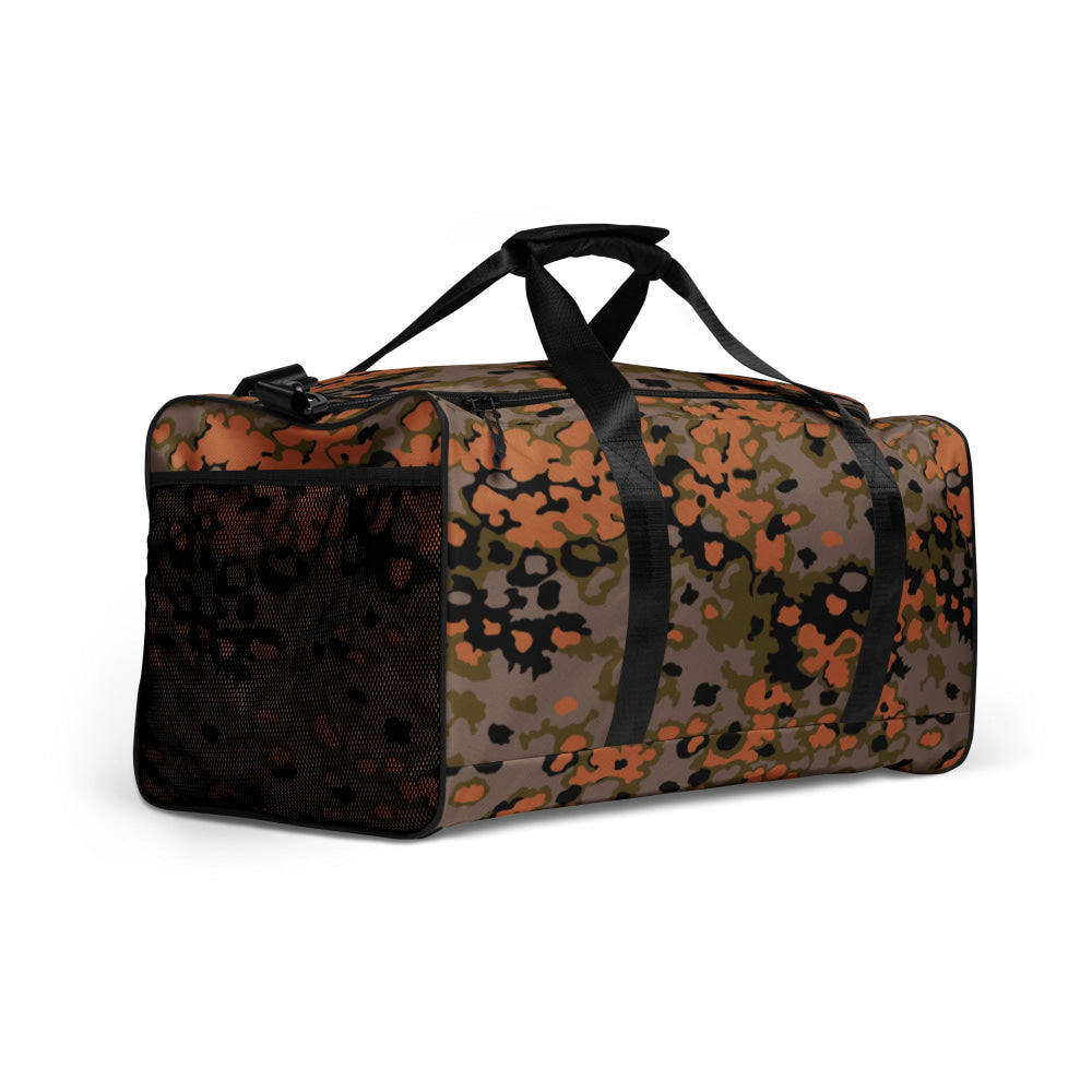 German WW2 Eichenlaubmuster Oakleaf Autumn CAMO Duffle bag - Bag