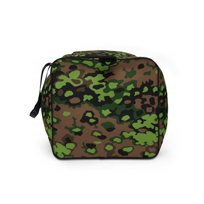 German WW2 Eichenlaubmuster Oakleaf Spring CAMO Duffle bag - Bag