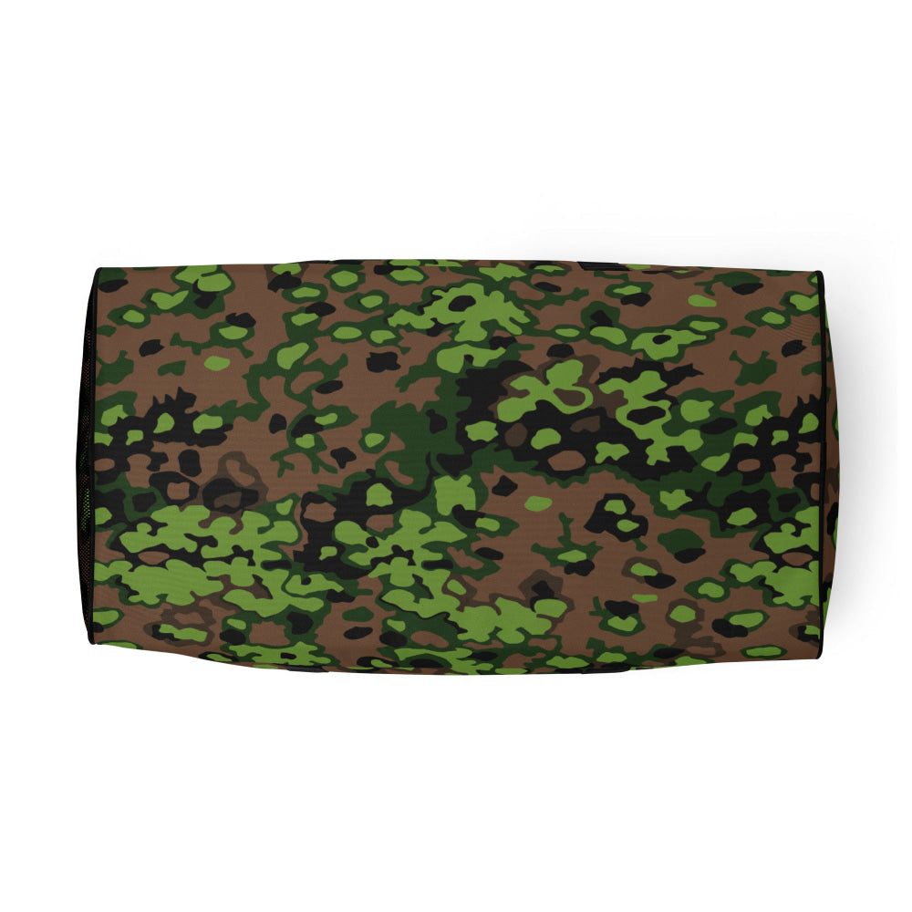 German WW2 Eichenlaubmuster Oakleaf Spring CAMO Duffle bag - Bag