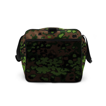 German WW2 Eichenlaubmuster Oakleaf Spring CAMO Duffle bag - Bag