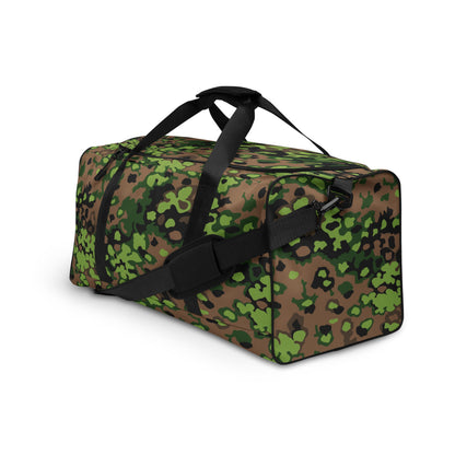 German WW2 Eichenlaubmuster Oakleaf Spring CAMO Duffle bag - Bag