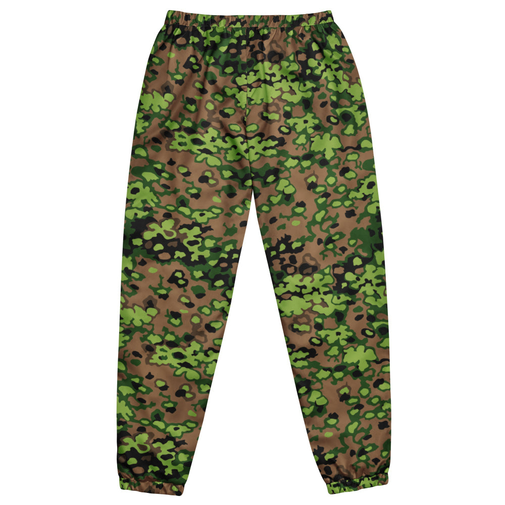 German WW2 Eichenlaubmuster Oakleaf Spring CAMO Unisex track pants - Track Pants