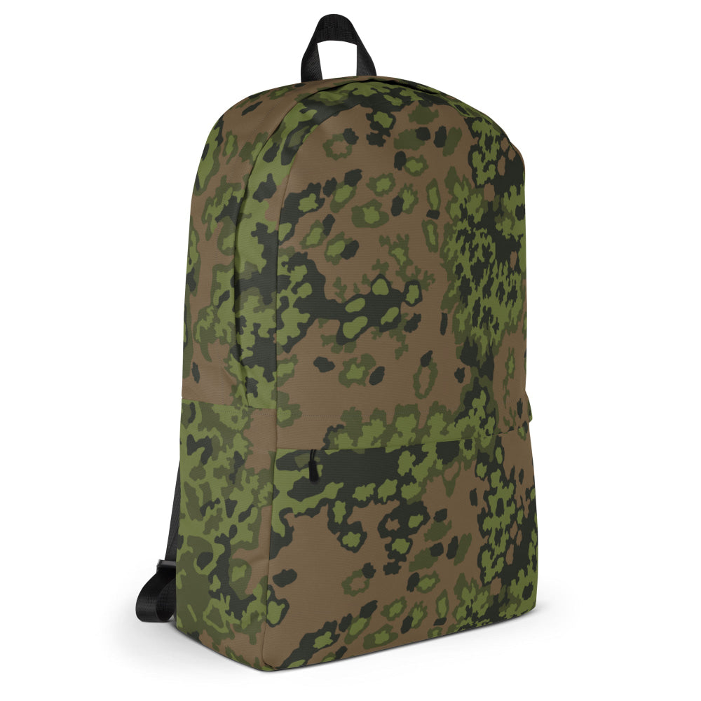 German WW2 Eichenlaubmuster Oakleaf Summer CAMO Backpack