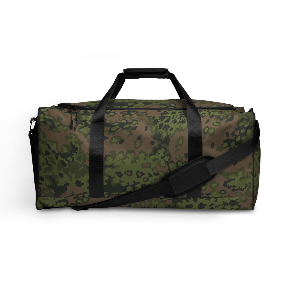 German WW2 Eichenlaubmuster Oakleaf Summer CAMO Duffle bag - Bag