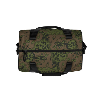 German WW2 Eichenlaubmuster Oakleaf Summer CAMO gym bag - Gym Bag