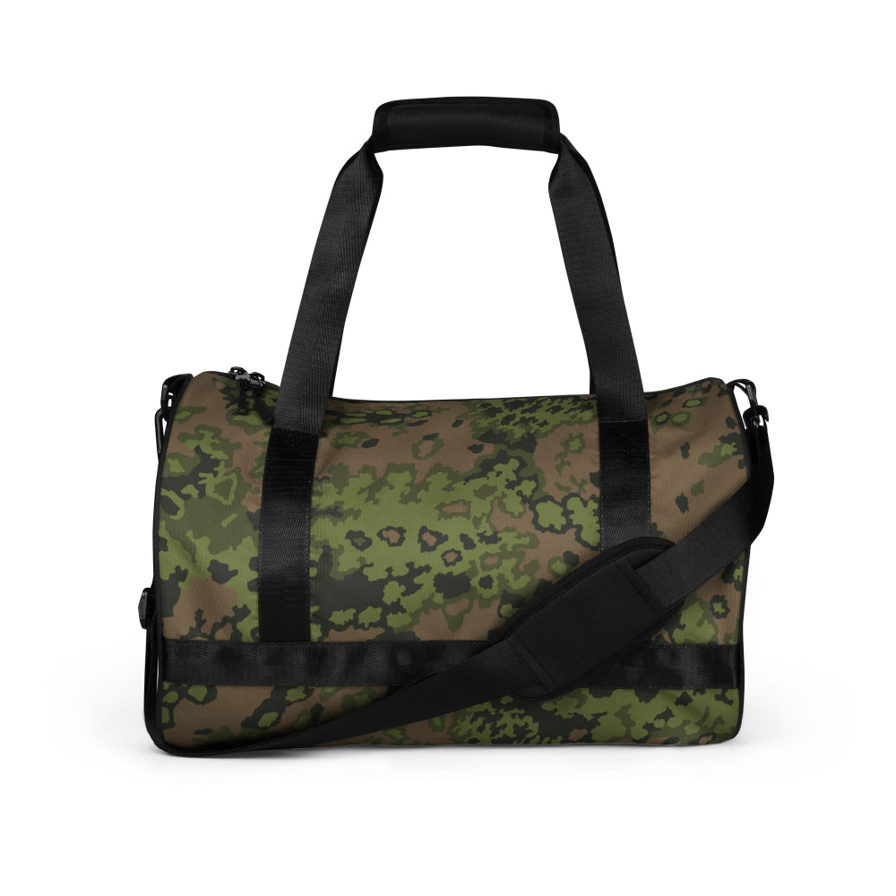 German WW2 Eichenlaubmuster Oakleaf Summer CAMO gym bag - Gym Bag