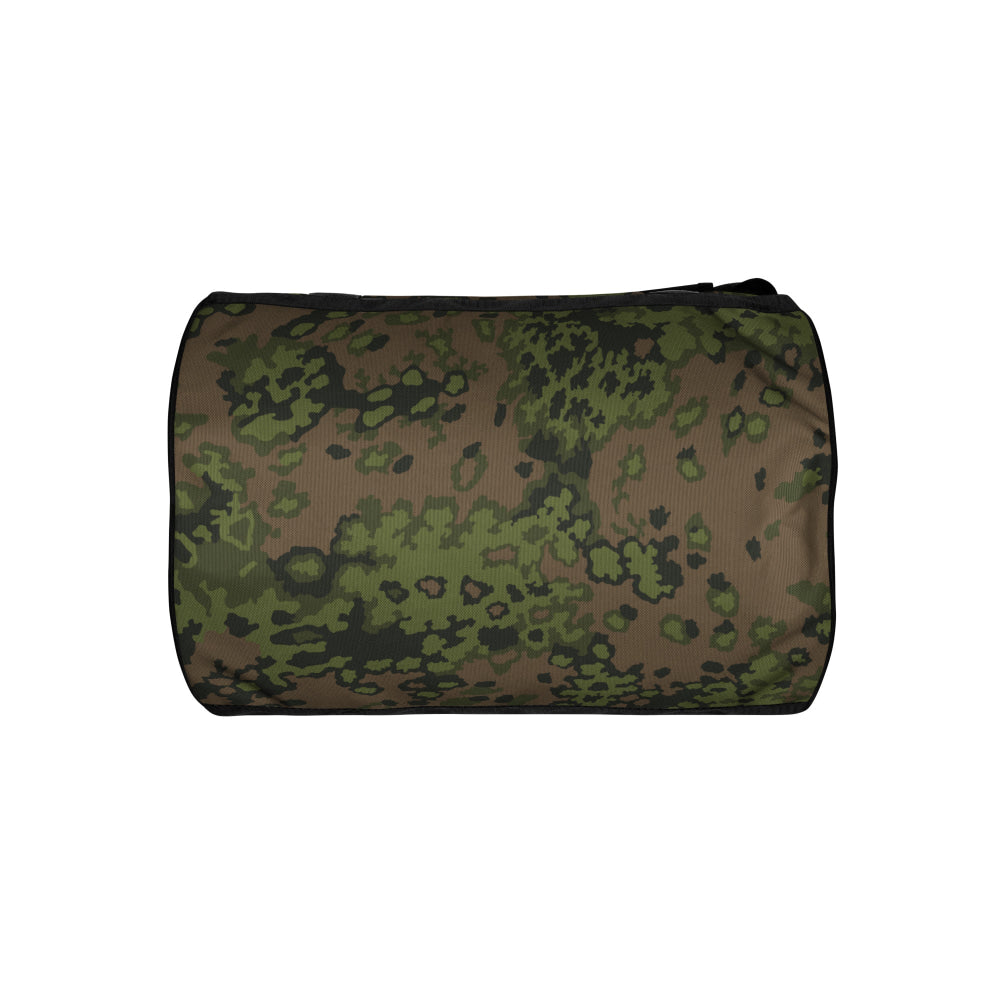 German WW2 Eichenlaubmuster Oakleaf Summer CAMO gym bag - Gym Bag