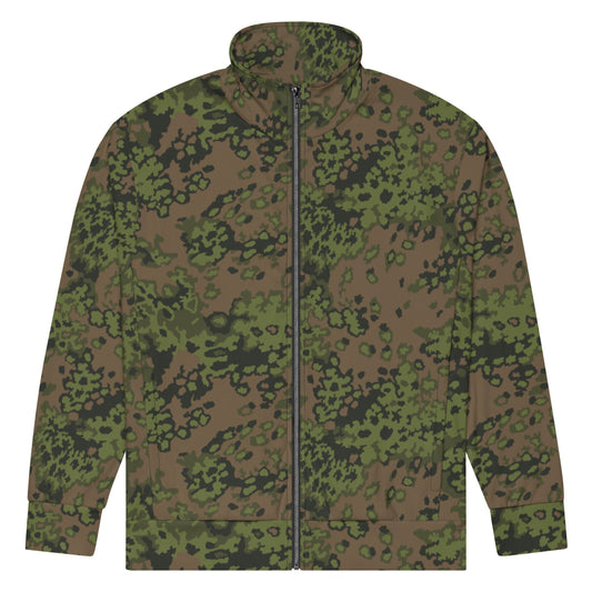 German WW2 Eichenlaubmuster Oakleaf Summer CAMO Unisex track jacket