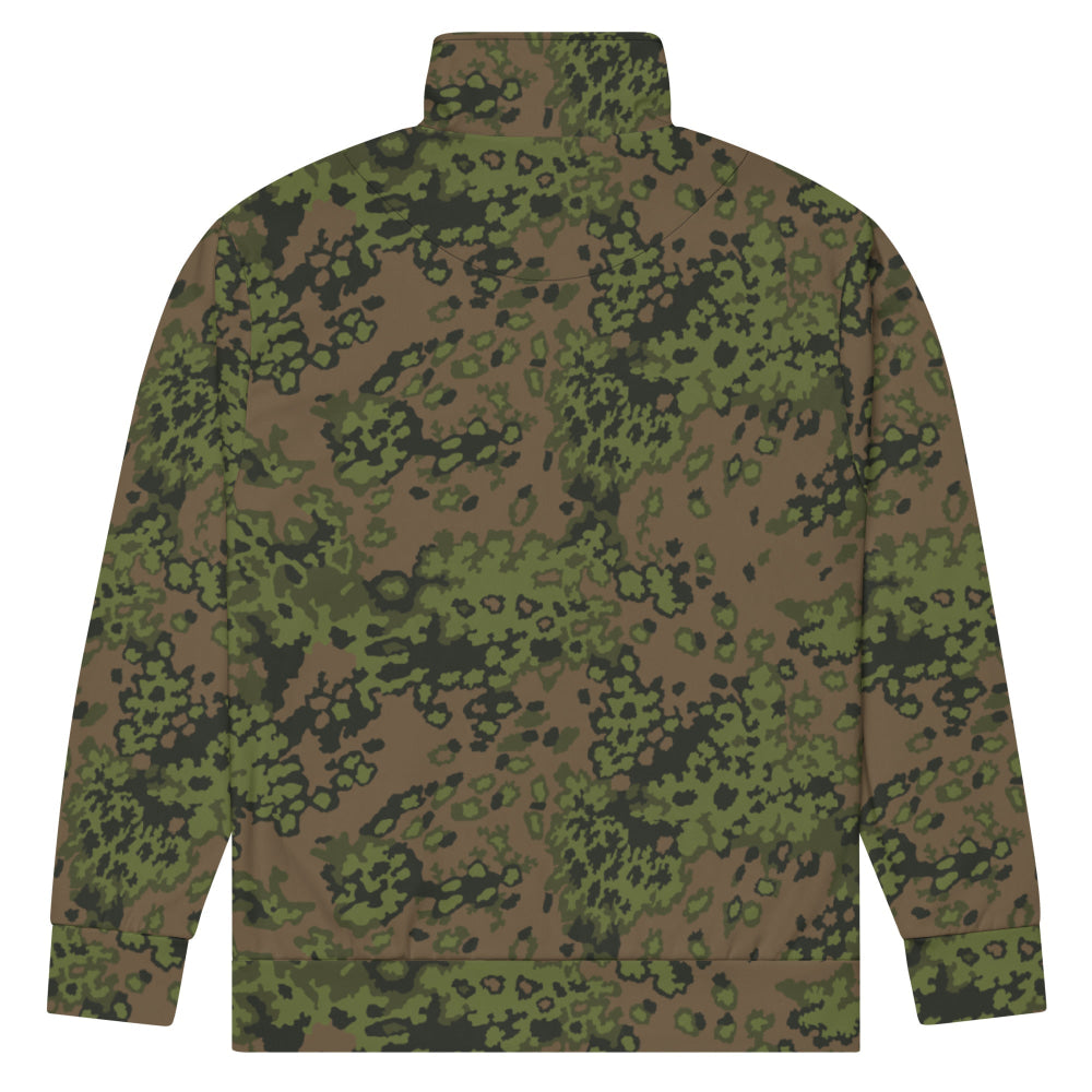 German WW2 Eichenlaubmuster Oakleaf Summer CAMO Unisex track jacket