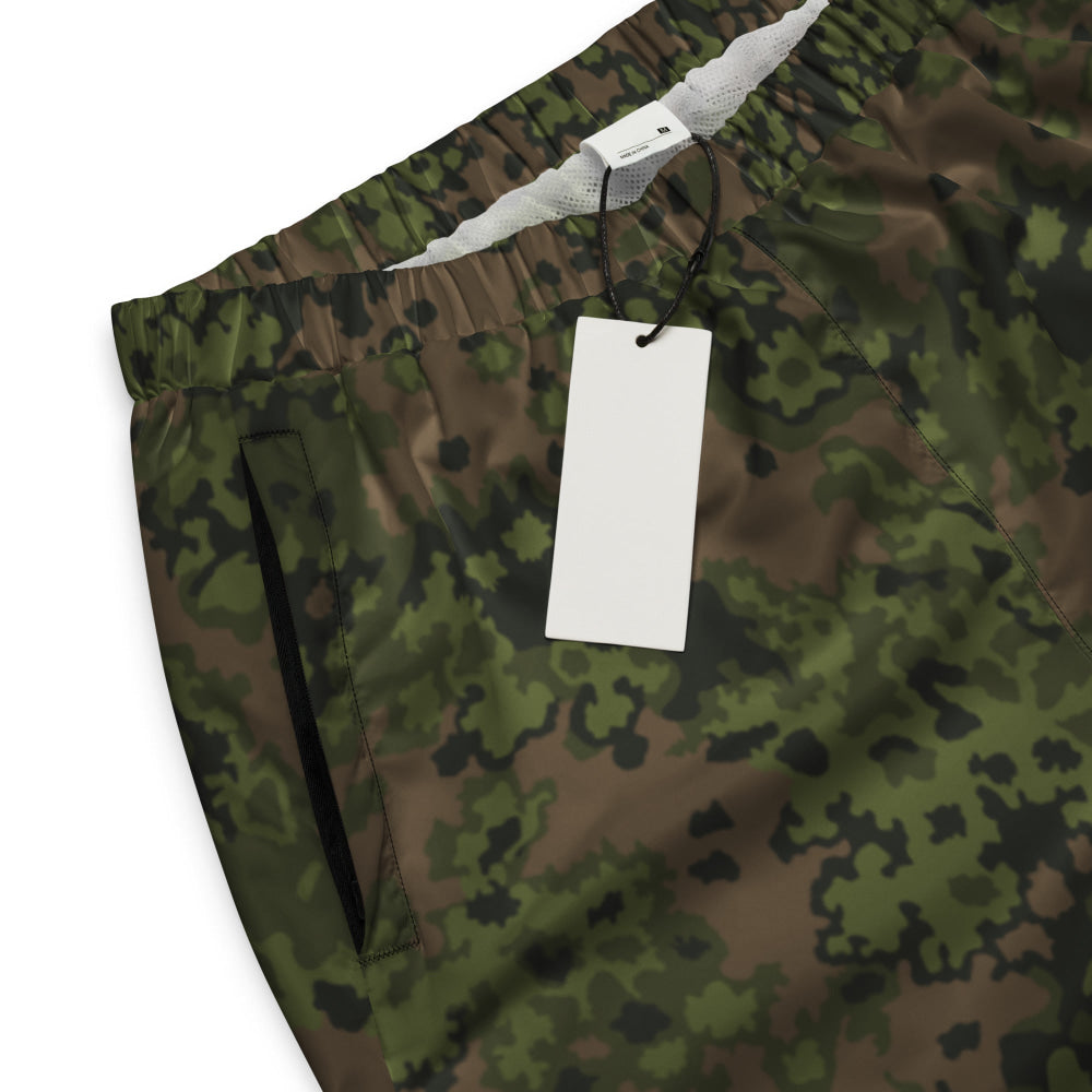 German WW2 Eichenlaubmuster Oakleaf Summer CAMO Unisex track pants - Track Pants