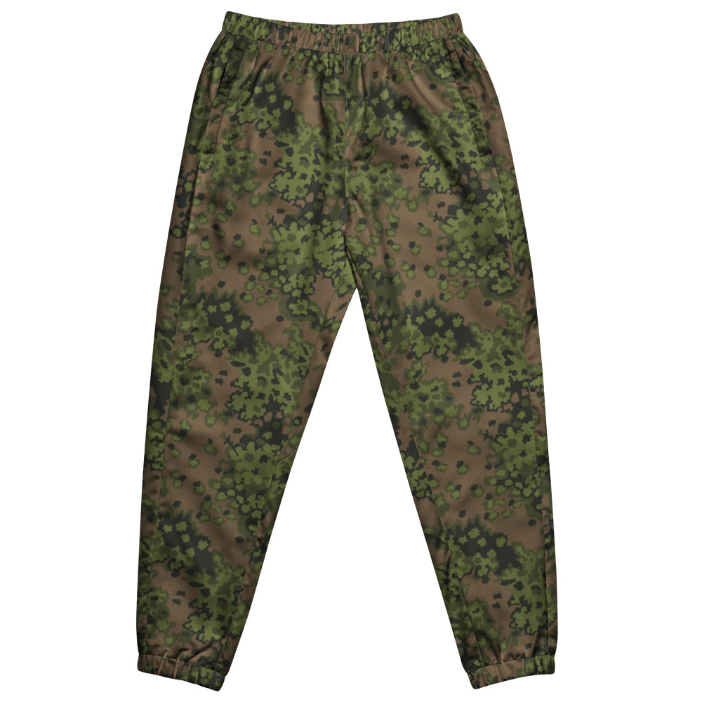 German WW2 Eichenlaubmuster Oakleaf Summer CAMO Unisex track pants - Track Pants