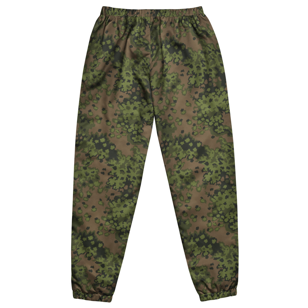 German WW2 Eichenlaubmuster Oakleaf Summer CAMO Unisex track pants - Track Pants