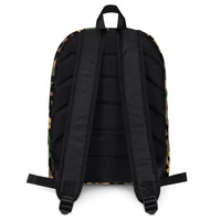 German Erbsenmuster Pea Dot CAMO Backpack - Backpack
