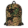 German Erbsenmuster Pea Dot CAMO Backpack - Backpack