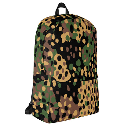 German WW2 Erbsenmuster Pea Dot CAMO Backpack