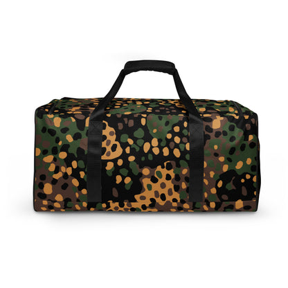 German WW2 Erbsenmuster Pea Dot CAMO Duffle bag - Bag