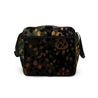 German WW2 Erbsenmuster Pea Dot CAMO Duffle bag - Bag