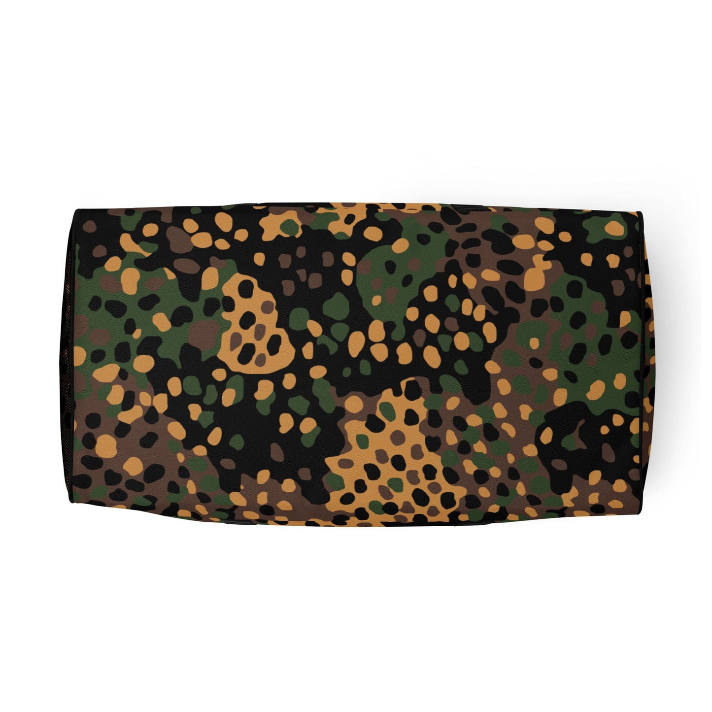 German WW2 Erbsenmuster Pea Dot CAMO Duffle bag - Bag