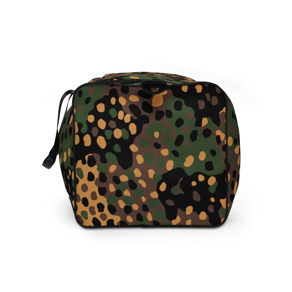 German WW2 Erbsenmuster Pea Dot CAMO Duffle bag - Bag