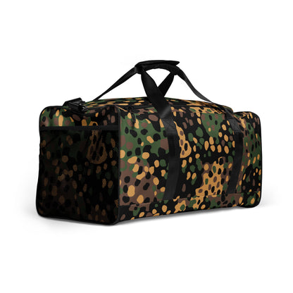 German WW2 Erbsenmuster Pea Dot CAMO Duffle bag - Bag