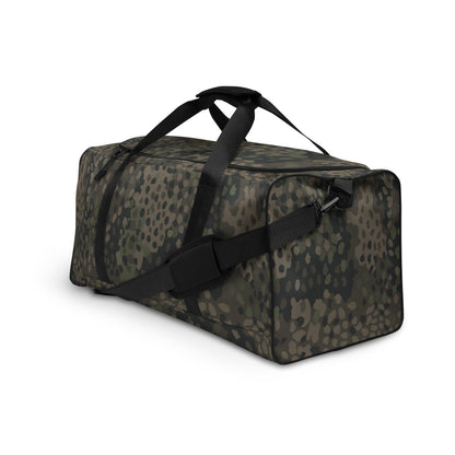 German WW2 Erbsenmuster Pea Dot Pattern 44 CAMO Duffle bag - Bag