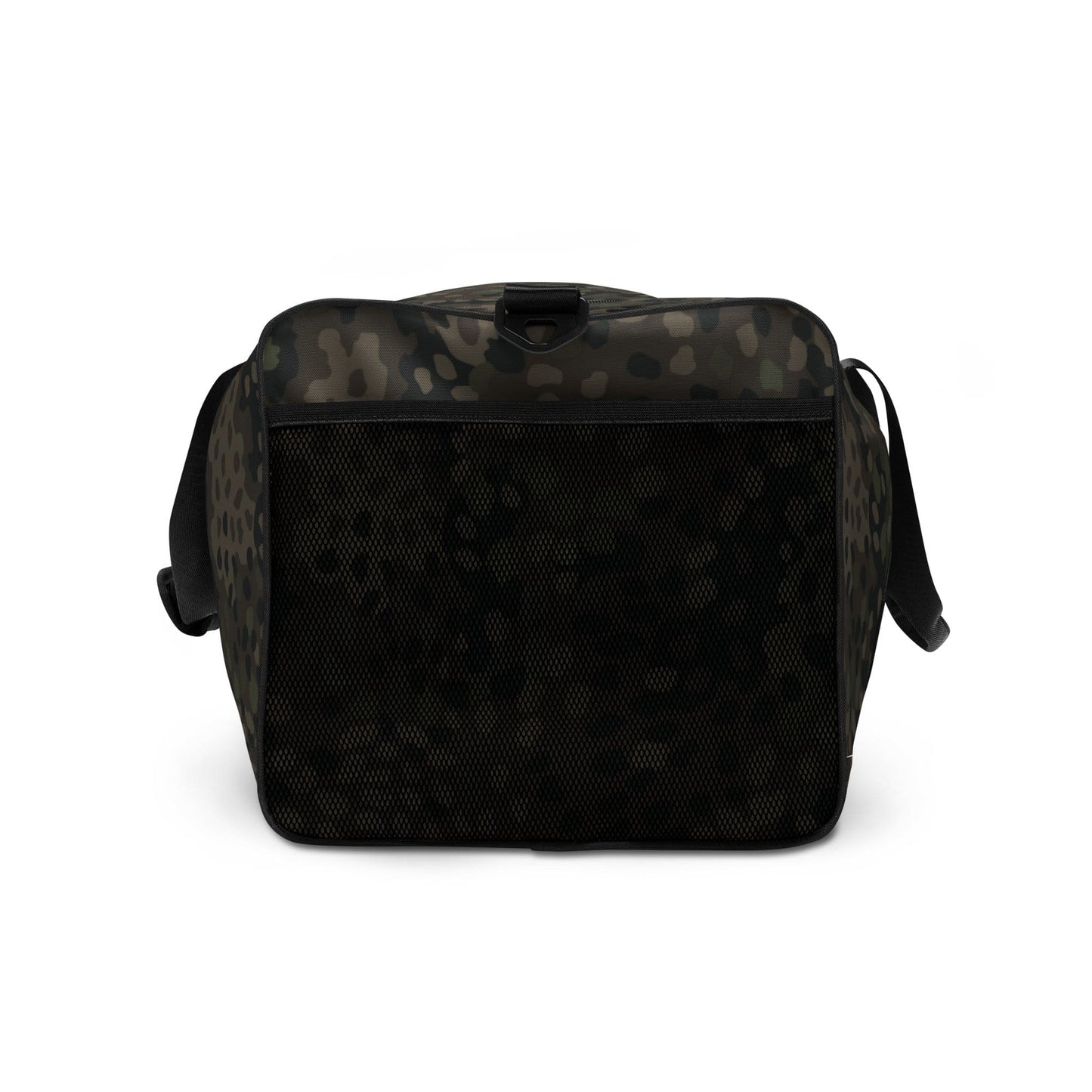 German WW2 Erbsenmuster Pea Dot Pattern 44 CAMO Duffle bag - Bag