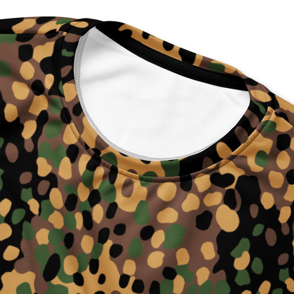 German WW2 Erbsenmuster Pea Dot CAMO Unisex Sweatshirt