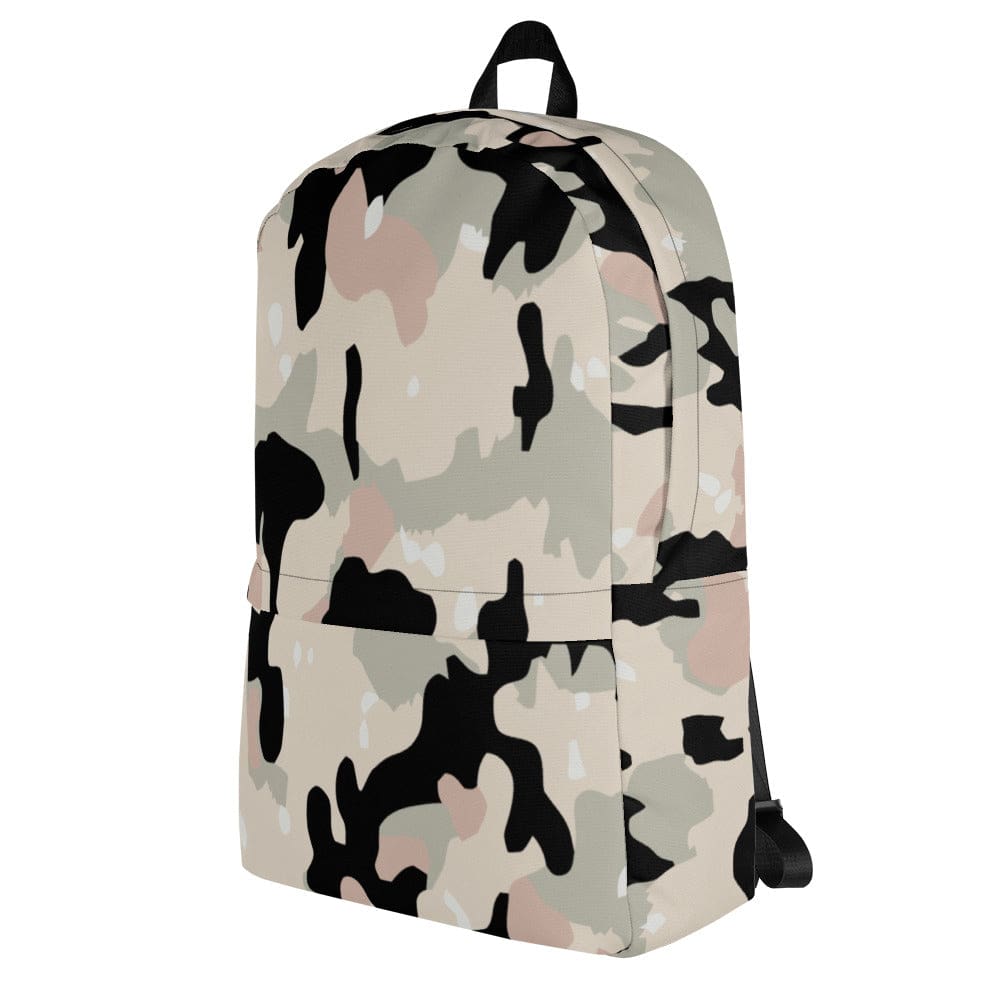 German Leibermuster Faded CAMO Backpack - Backpack
