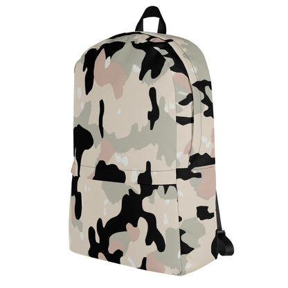 German WW2 Leibermuster Faded CAMO Backpack