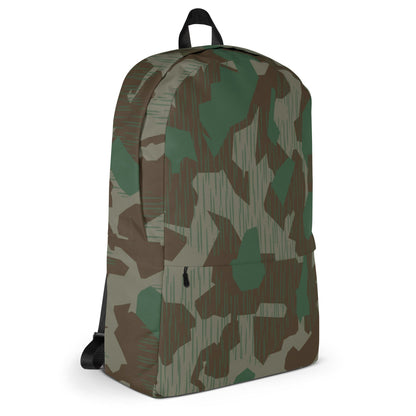 German WW2 Luftwaffen Splittermuster 41 CAMO Backpack