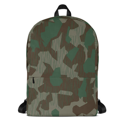 German WW2 Luftwaffen Splittermuster 41 CAMO Backpack