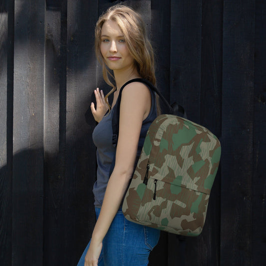 German Splittermuster 41 Luftwaffen CAMO Backpack - Backpacks