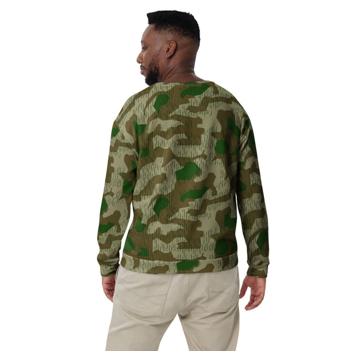 German WW2 Luftwaffen Splittermuster 41 CAMO unisex sports jersey