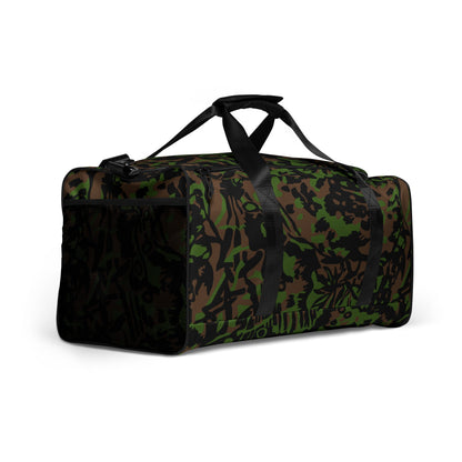 German WW2 Palmenmuster Palm Tree Spring CAMO Duffle bag - Bag