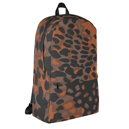 German WW2 Platanenmuster Plane Tree Autumn CAMO Backpack