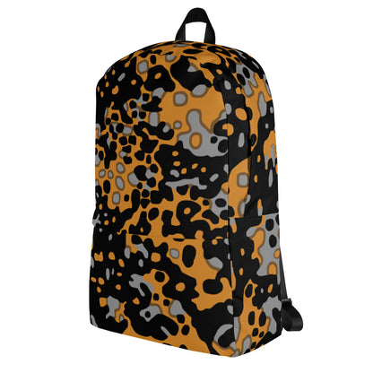 German WW2 Platanenmuster Plane Tree Bright Autumn CAMO Backpack