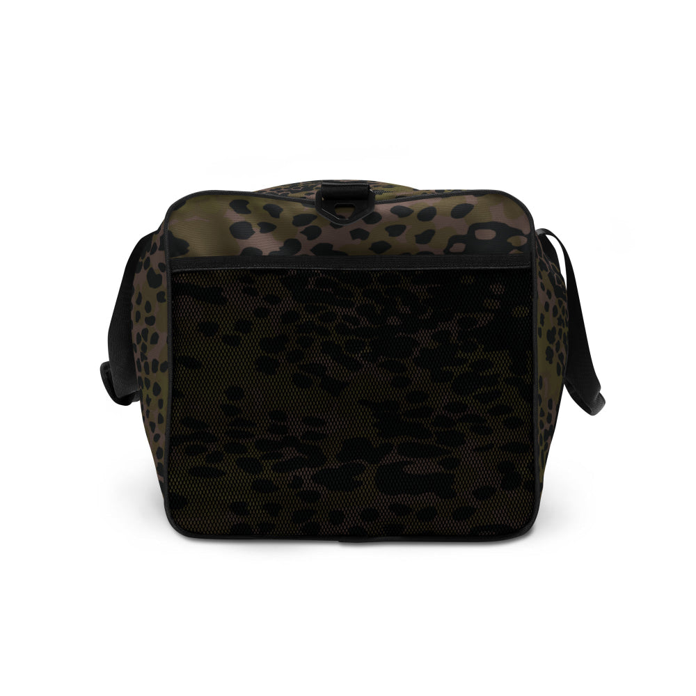 German WW2 Platanenmuster Plane Tree Summer CAMO Duffle bag - Bag