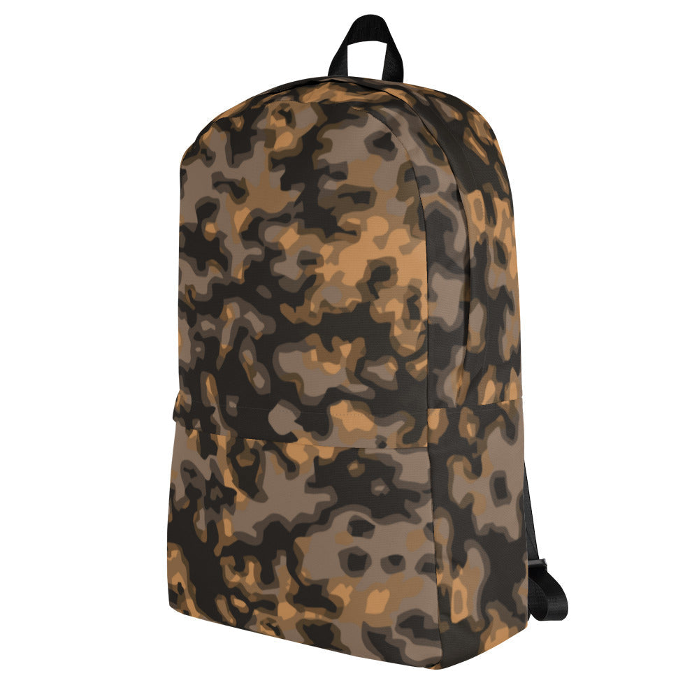 German WW2 Rauchtarnmuster Blurred Edge Autumn CAMO Backpack