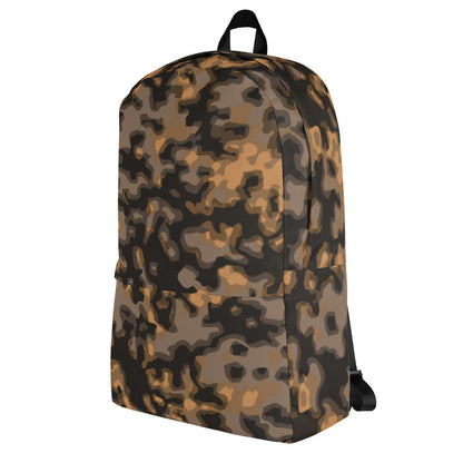 German WW2 Rauchtarnmuster Blurred Edge Autumn CAMO Backpack