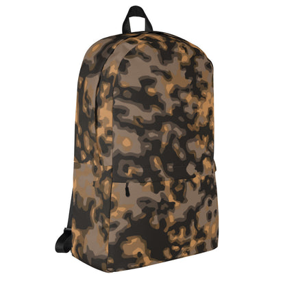 German WW2 Rauchtarnmuster Blurred Edge Autumn CAMO Backpack