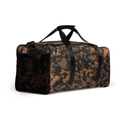 German WW2 Rauchtarnmuster Blurred Edge Autumn CAMO Duffle bag - Bag