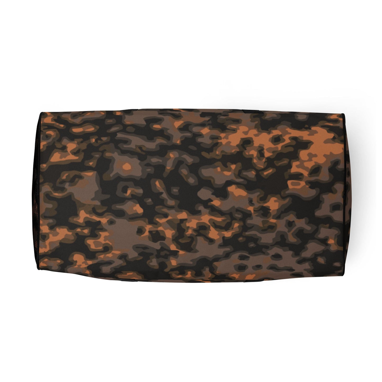 German WW2 Rauchtarnmuster Blurred Edge Autumn CAMO Duffle bag - Bag