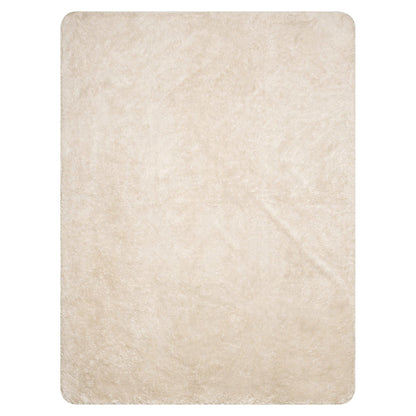 German Rauchtarnmuster Autumn CAMO Sherpa blanket - Blankets