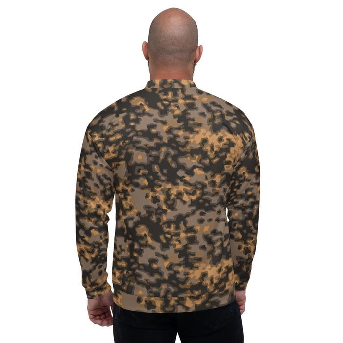 CAMO HQ - German WW2 Rauchtarnmuster Blurred Edge Autumn CAMO Unisex ...