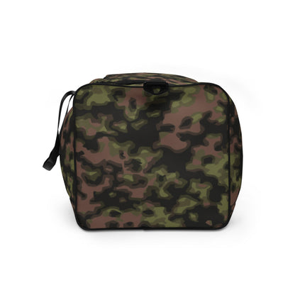 German WW2 Rauchtarnmuster Blurred Edge Spring CAMO Duffle bag - Bag