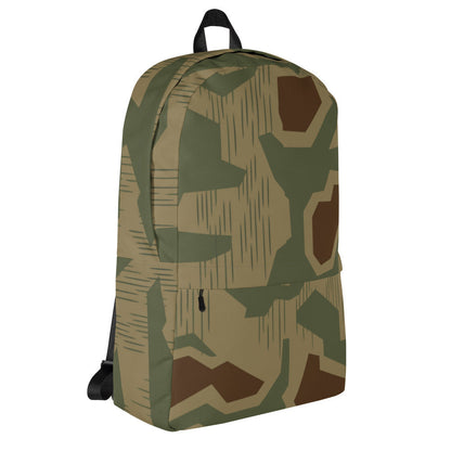 German WW2 Sumpfmuster 43 CAMO Backpack